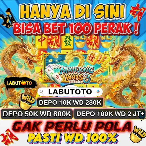 Marwahtogel: Agen Game Gacor Deposit Dana Depo 10k